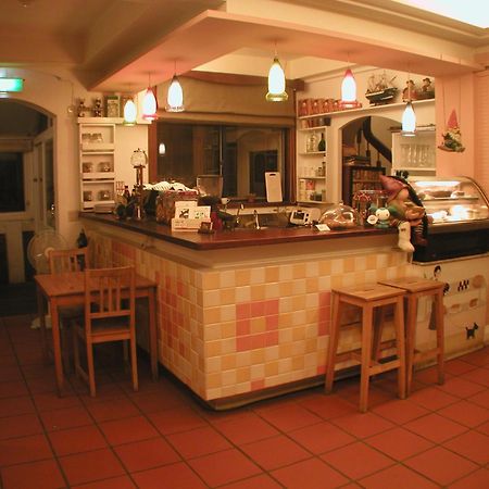 Oia Cafe B&B Taitung Екстериор снимка