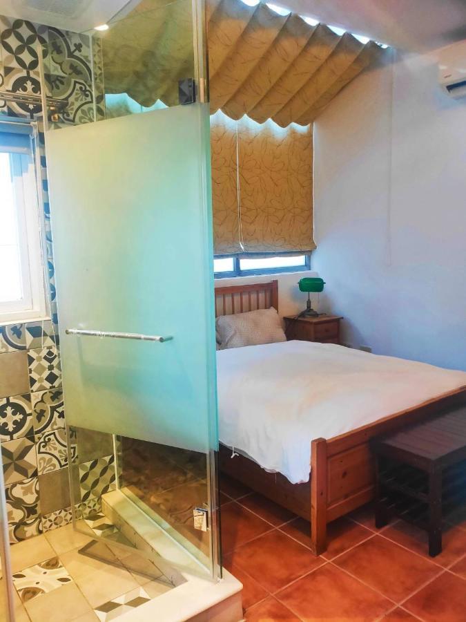 Oia Cafe B&B Taitung Екстериор снимка