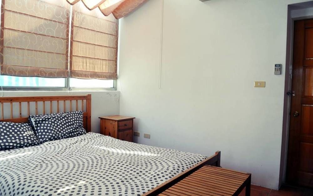 Oia Cafe B&B Taitung Екстериор снимка