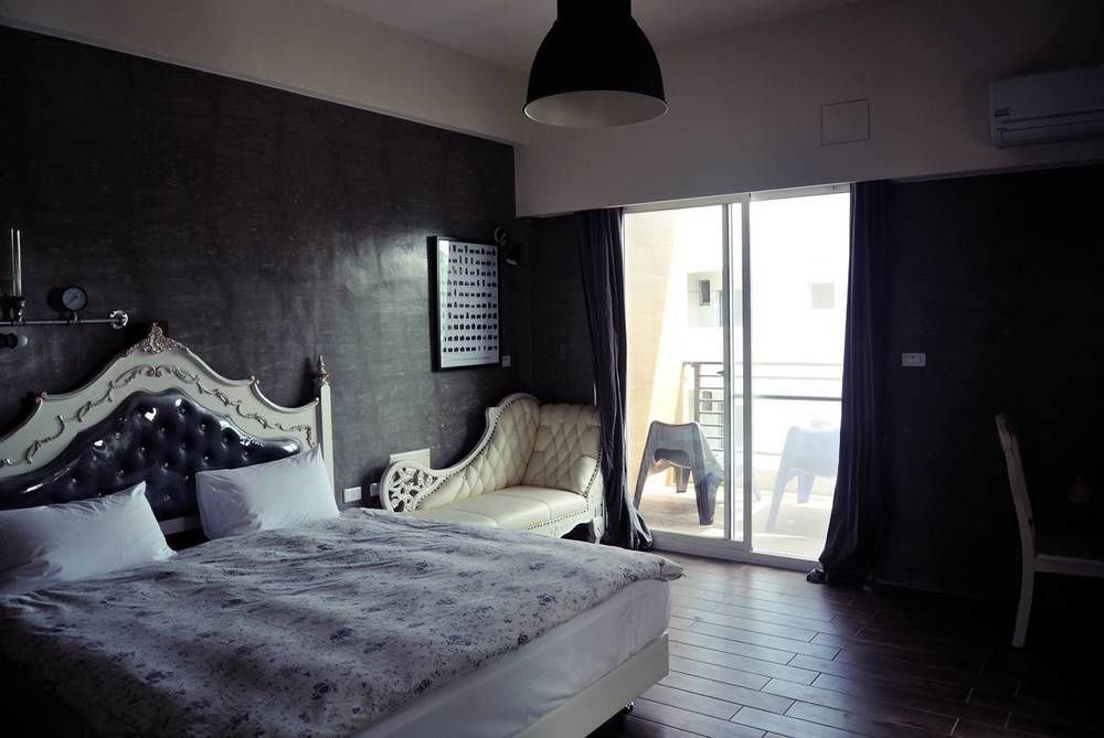 Oia Cafe B&B Taitung Екстериор снимка