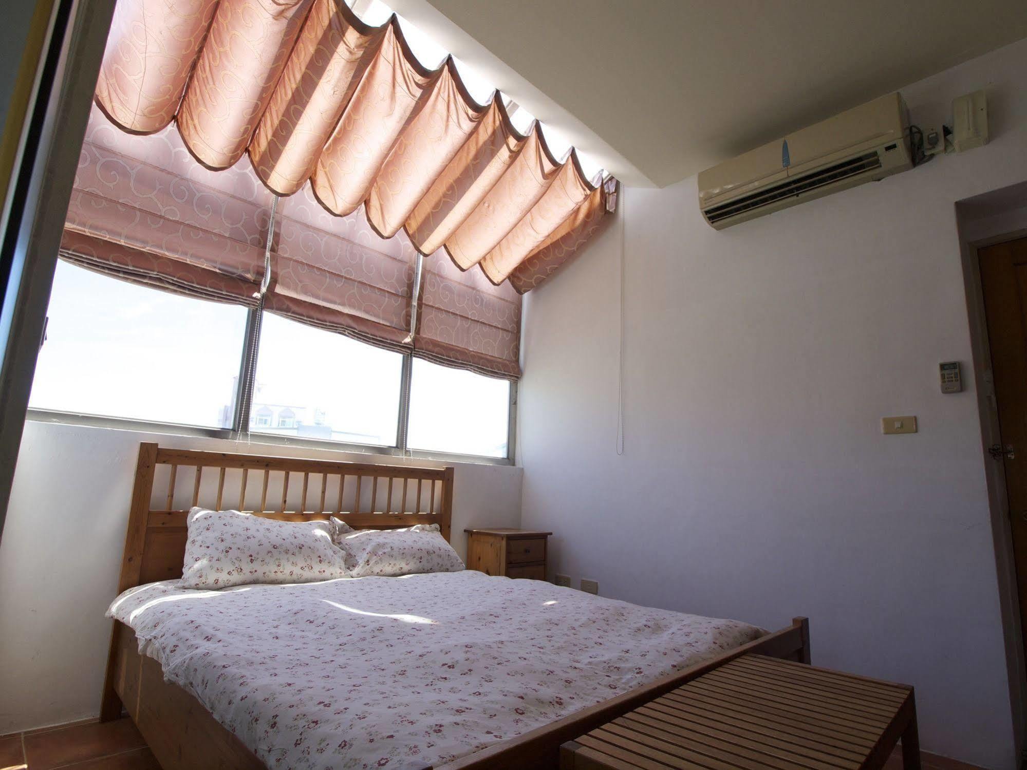 Oia Cafe B&B Taitung Екстериор снимка