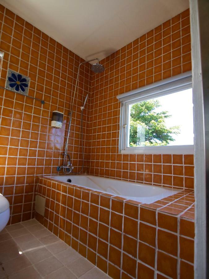 Oia Cafe B&B Taitung Екстериор снимка